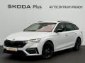 koda Octavia RS Combi 2.0 TDI 147kW DSG