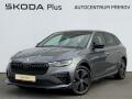 �koda Scala 1.0TSI 85kW DSG MONTE CARLO