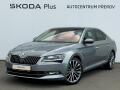 �koda Superb 2.0 TSI 206kW L&K DSG 4x4
