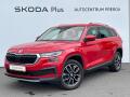 �koda Kodiaq 2.0 TDI 110kW 4x4 DSG Style Pl