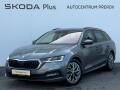 �koda Octavia Combi 2.0 TDI 110kW DSG Tour