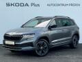 �koda Karoq 2.0 TDI 110kW 4x4 SportLine DS