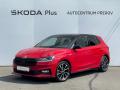 koda Fabia 1.0 TSI 85kW Monte Carlo