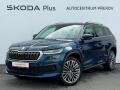 �koda Kodiaq 2.0 TSI 140kW 4x4 DSG L&K