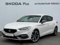 Seat Leon FR 1.5 TSI 96kW