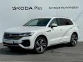 Volkswagen Touareg 3.0 TDI 210kW R-LINE 4Motion