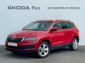 koda Karoq 1.5 TSI 110kW DSG Style Plus