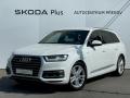 Audi Q7 3.0 TDI 210kW Tiptronic Quattr