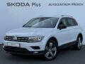 Volkswagen Tiguan 1.5 TSI 110kW Full-LED Virtual