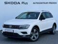 Volkswagen Tiguan 1.5 TSI 110kW Full-LED Virtual