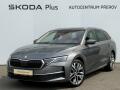 �koda Octavia 1.5 TSI 110kW DSG Top Selectio