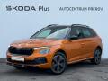 �koda Kamiq 1.0TSI 85kW DSG MONTE CARLO