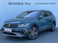 Volkswagen Tiguan Allspace 2.0 TDI 110kW 4x4 DSG Elegance