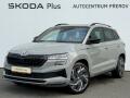�koda Karoq 2.0 TSI 140kW DSG SportLine