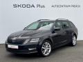 koda Octavia 1.5 TSI 110kW DSG Style Dynami