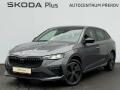 �koda Scala 1.5TSI 110kW DSG Monte Carlo