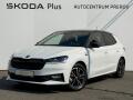 �koda Fabia 1.0 TSI 85kW Monte Carlo