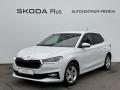 koda Fabia 1.0 TSI 70kW STYLE PLUS