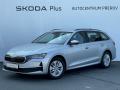 koda Octavia COMBI 1.5 TSI 110kW Selection