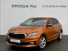 koda Fabia 1.0 TSI 70kW STYLE PLUS