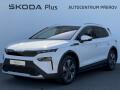 �koda Elroq Premium Loft 50 55 kWh 125 kW