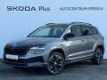 �koda Karoq 1.5 TSI 110kW DSG SportLine