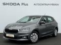 koda Fabia 1.0 MPI 59kW Selection