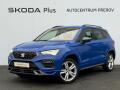 Seat Ateca 1.5 TSI 110kW FR