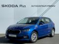 koda Fabia 1.0 TSI 70kW Selection