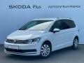 Volkswagen Touran 1.4 TSI 110kW DSG TrendLine