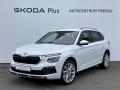 koda Kamiq 1.5 TSI 110kW DSG Drive Extra