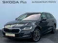 �koda Octavia 2.0 TDI 110kW Style Extra