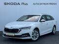 �koda Octavia Combi 1.5 TSI 110kW Style