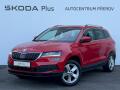 �koda Karoq 1.5 TSI 110kW Style