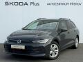 Volkswagen Golf 1.5 TSI 110kW Life