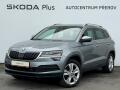 �koda Karoq 2.0 TDI 110kW 4x4 Style ACC Si