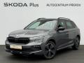 koda Kamiq 1.5 TSI 110kW Monte Carlo