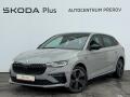 �koda Scala 1.0 TSI 85kW Monte Carlo