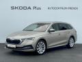 koda Octavia 2.0 TDI 110kW DSG Style Plus P