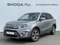 Suzuki Vitara 1.6 VVT 88kW NAVI ACC