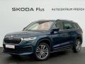 koda Kodiaq 2.0 TDI 110kW L&K 7 mst