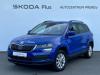 koda Karoq 1.5 TSI 110kW Ambition DSG