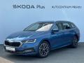 koda Octavia 2.0 TDI 110kW DSG Style Plus