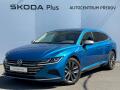 Volkswagen Arteon Shooting Brake 2.0 TSI 140kW DSG Elegance
