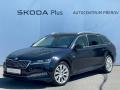 koda Superb 2.0 TDI 110kW Style Plus Extra