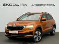 Skoda Karoq 1.5 TSI 110kW Style