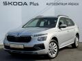 �koda Kamiq 1.0 TSI 85kW Selection