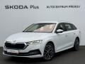 �koda Octavia 1.5 TSI 110kW Style Matrix