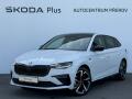 �koda Scala 1.5 TSI 110kW DSG Monte Carlo