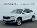 koda Kodiaq 2.0 TDI 110 kW 4x4 DSG Style